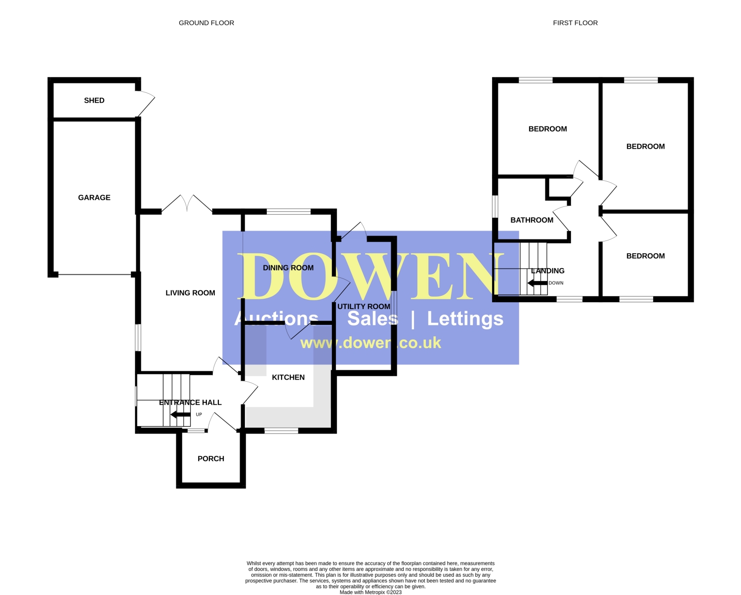 Cavendish Court, Brandon, Durham, County Durham, DH7 Dowen Estate