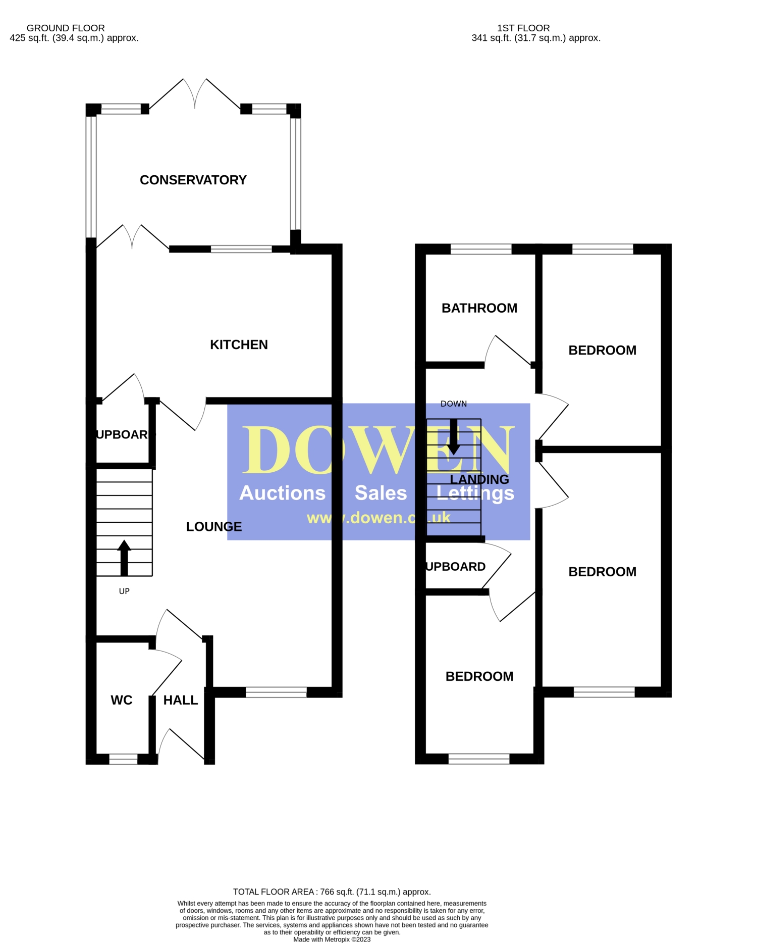 PROSPECT PLACE, COXHOE, DURHAM, COUNTY DURHAM, DH6