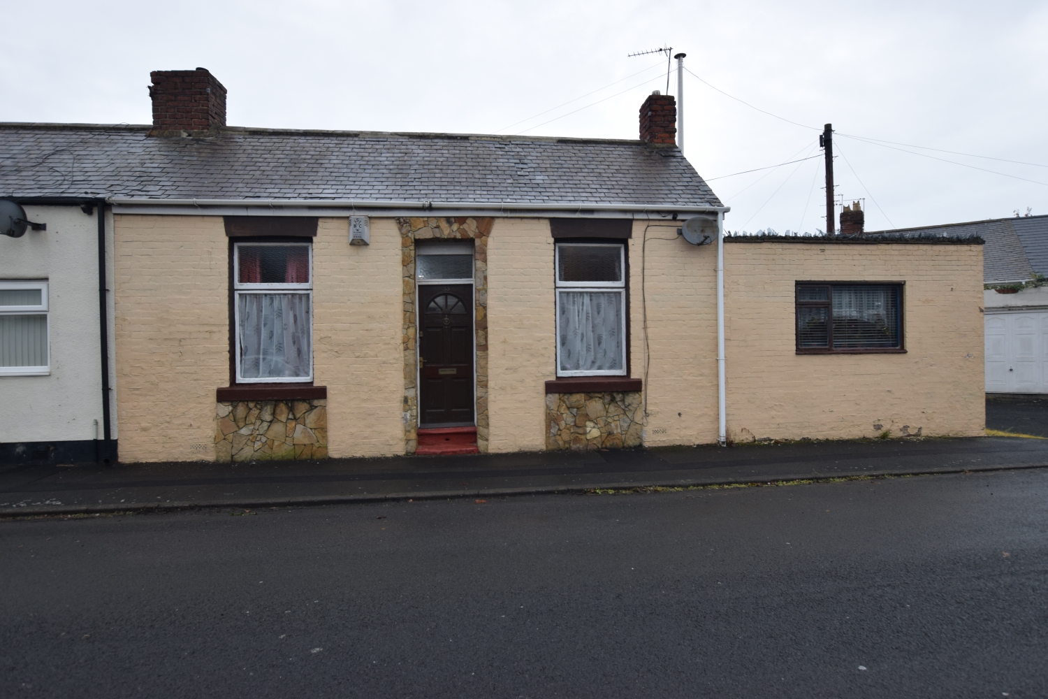 EAST MOOR ROAD, SUNDERLAND, TYNE AND WEAR, SR4 Dowen Estate & Letting Agents