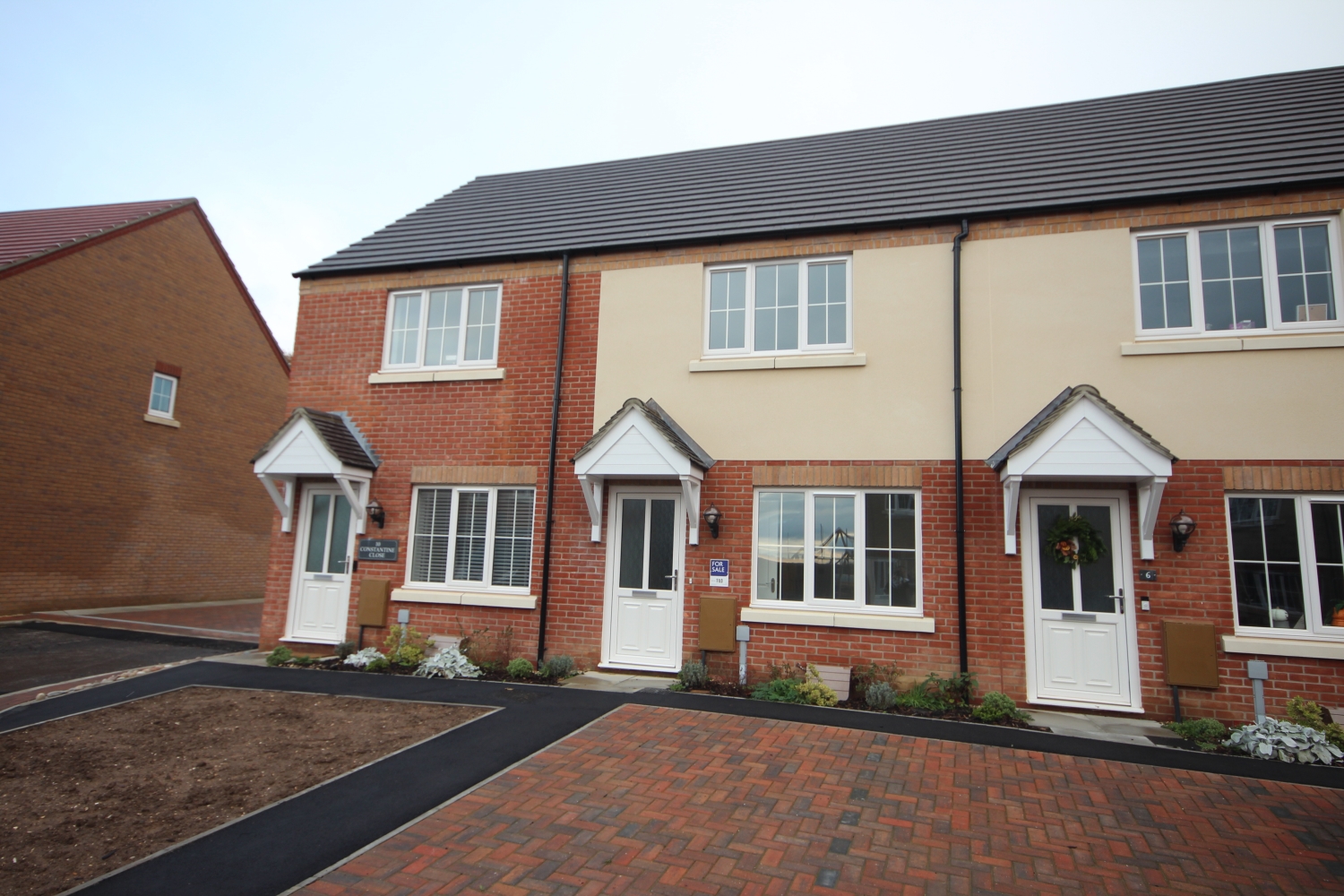 Plot 103 The Holly, 