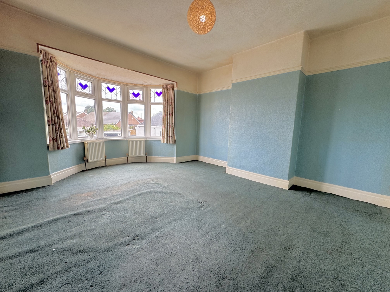 WOODVILLE CRESCENT, SUNDERLAND, TYNE AND WEAR, SR4 Dowen Estate