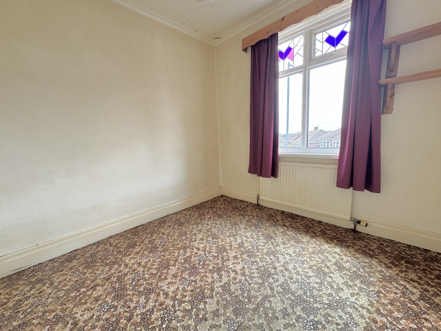 WOODVILLE CRESCENT, SUNDERLAND, TYNE AND WEAR, SR4 Dowen Estate