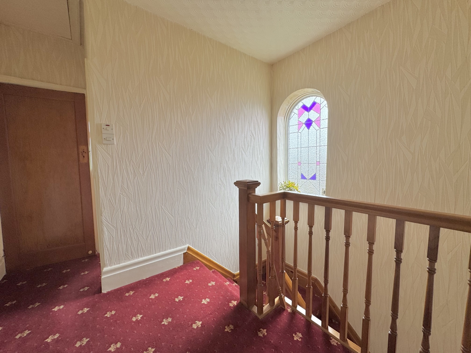 WOODVILLE CRESCENT, SUNDERLAND, TYNE AND WEAR, SR4 Dowen Estate