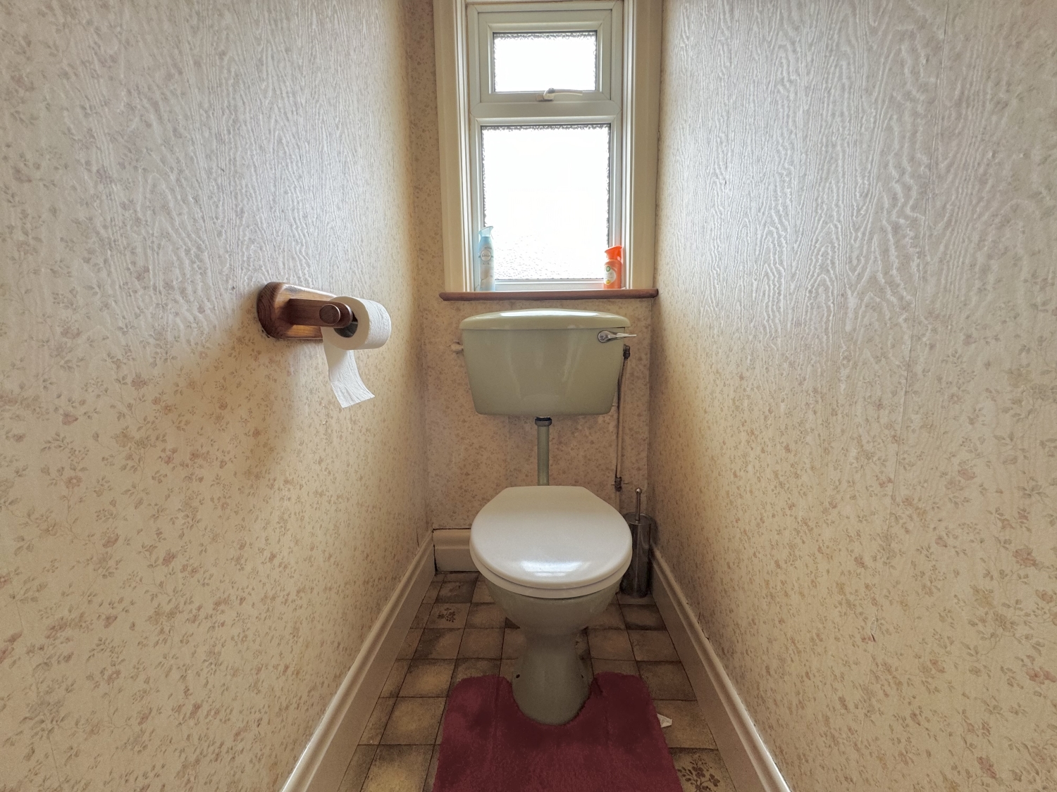 WOODVILLE CRESCENT, SUNDERLAND, TYNE AND WEAR, SR4 Dowen Estate