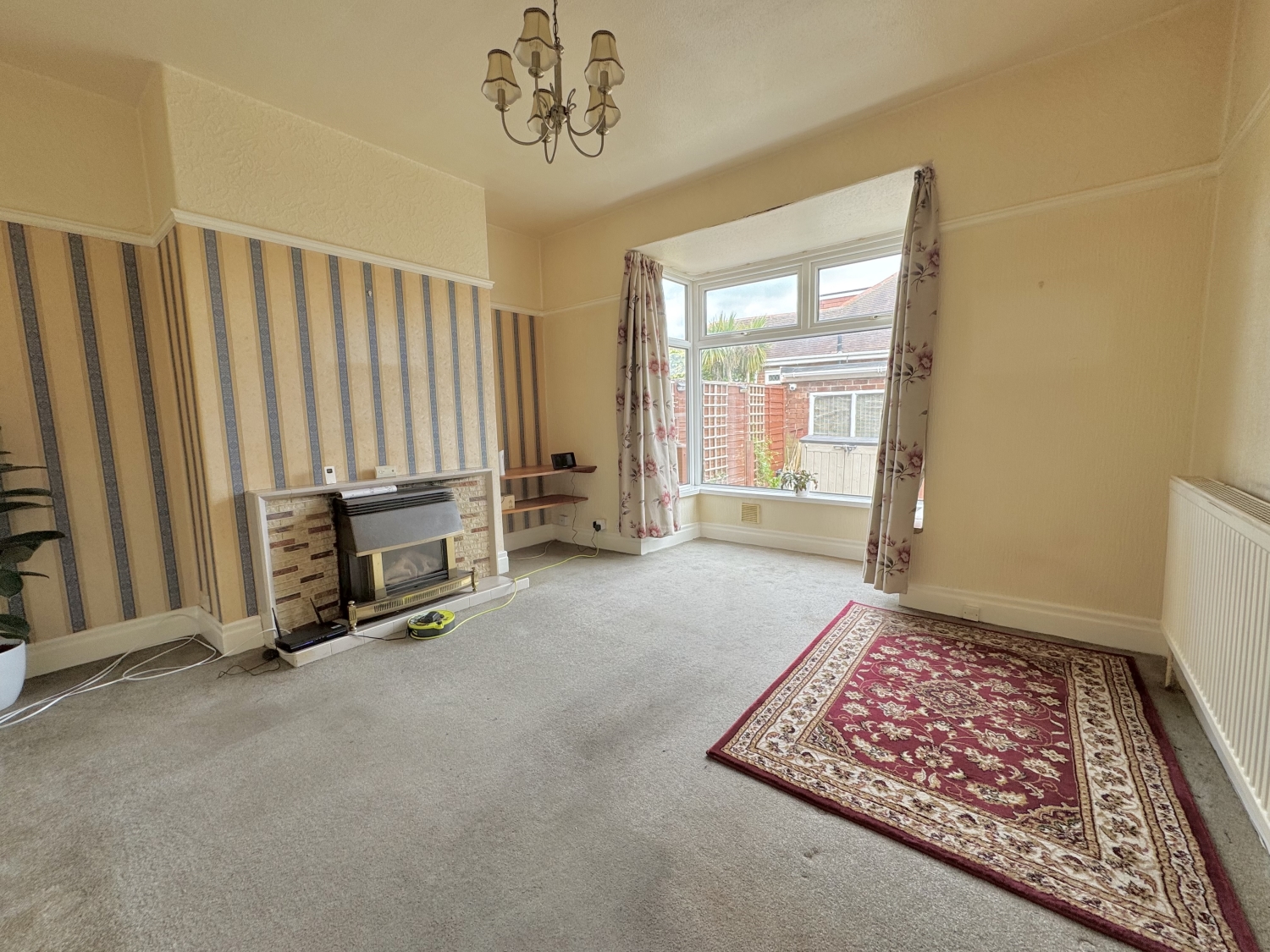 WOODVILLE CRESCENT, SUNDERLAND, TYNE AND WEAR, SR4 Dowen Estate