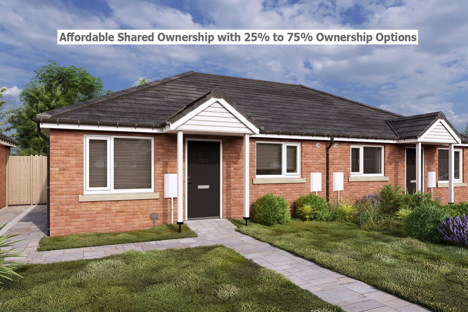 9 Ings Court (Plot 16), 