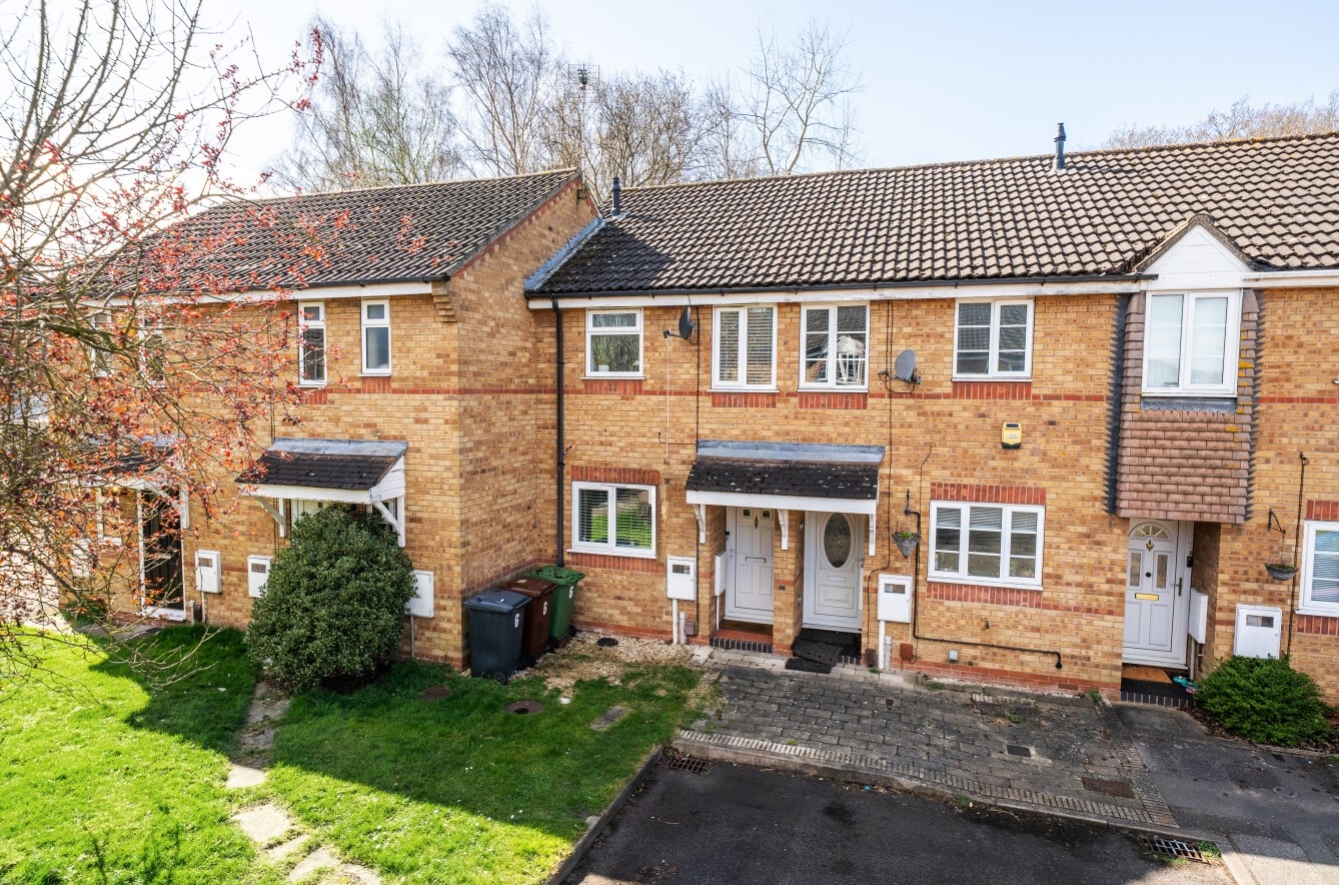 Furndown Court, Lincoln