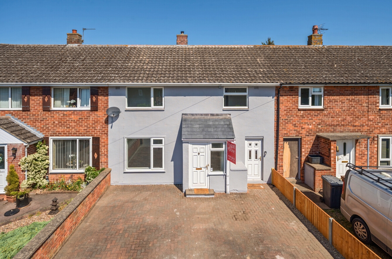 Welton Gardens, Lincoln
