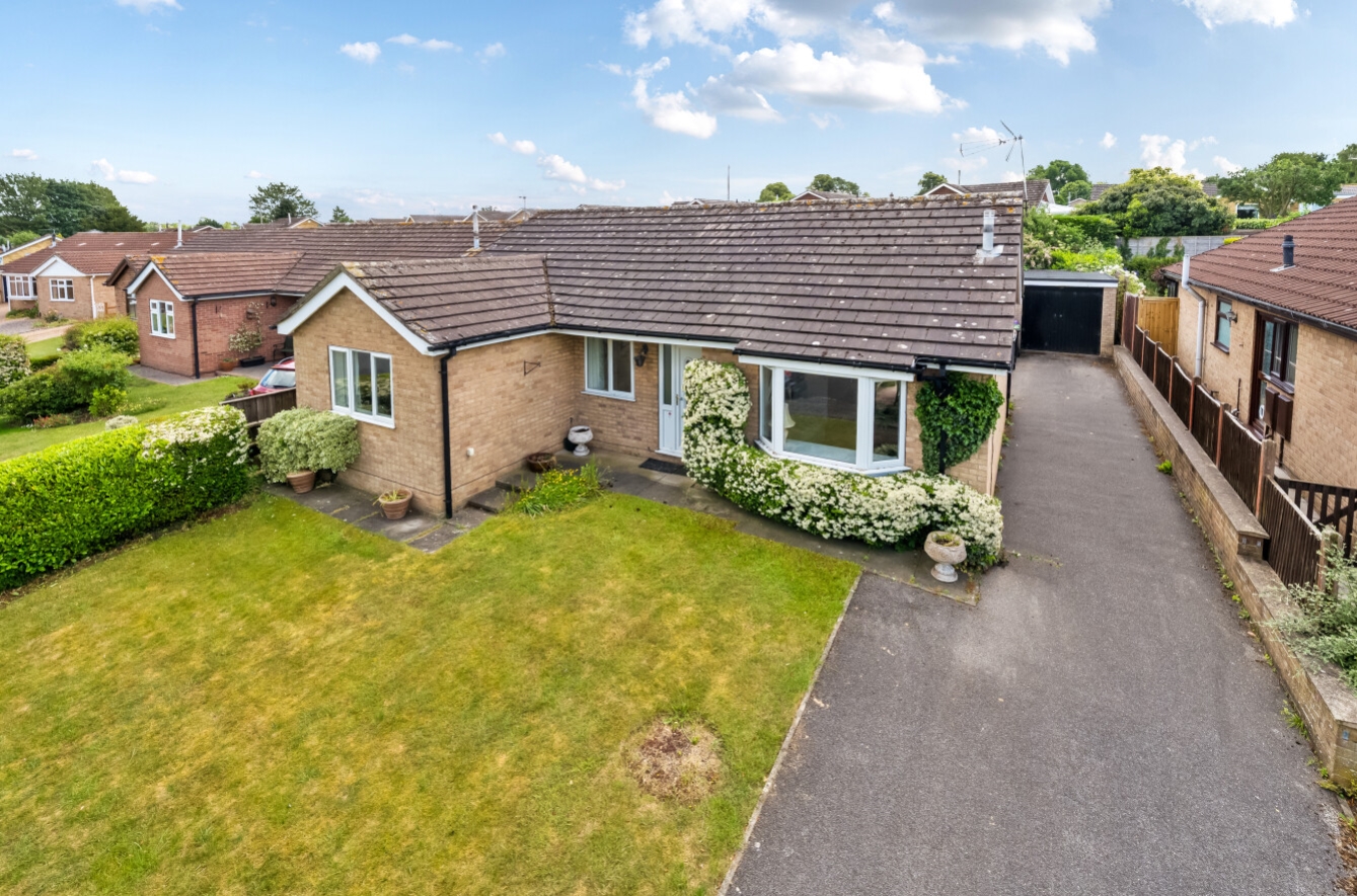 Cherry Avenue, Branston