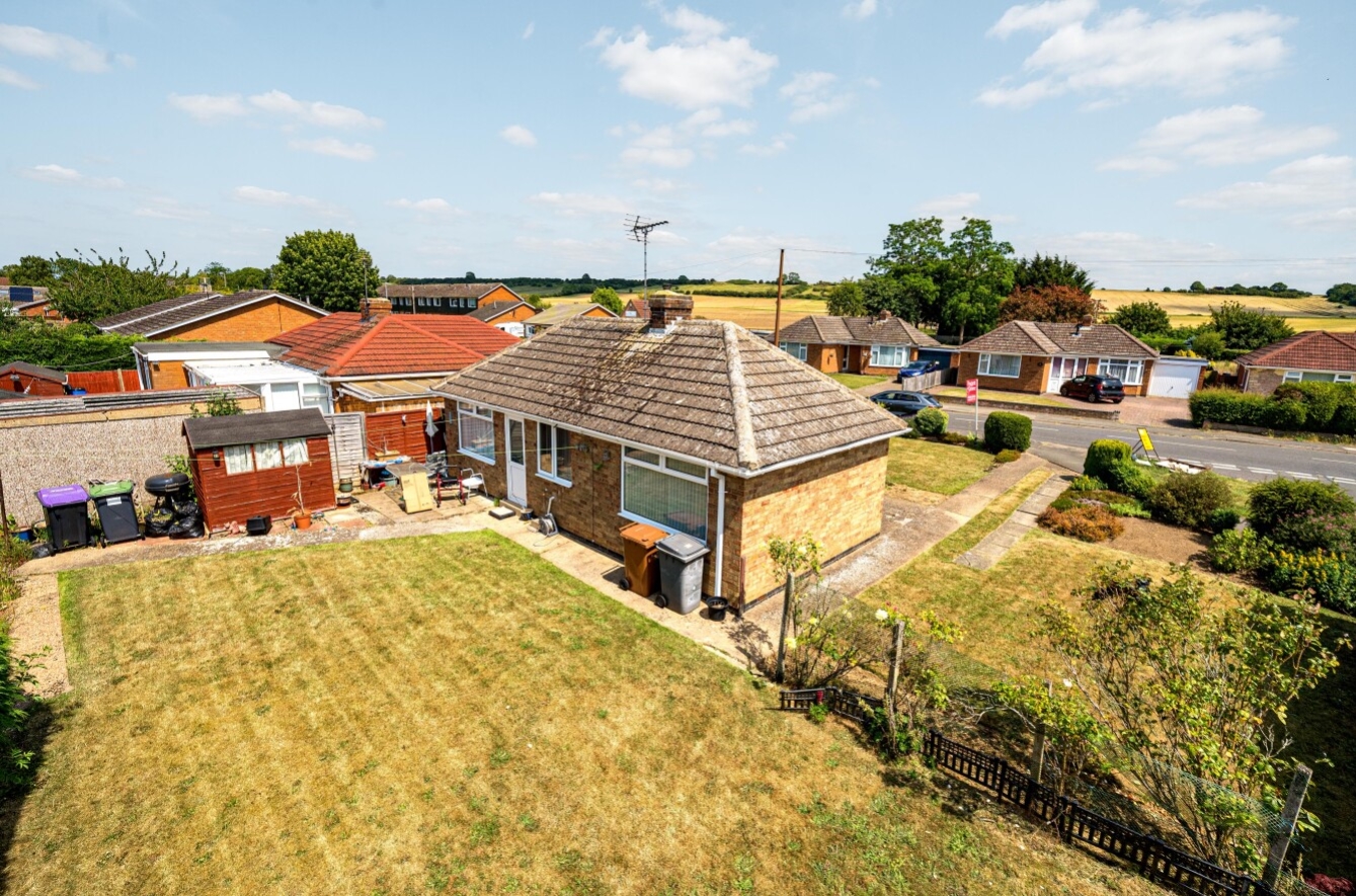 Hollywell Road, Lincoln