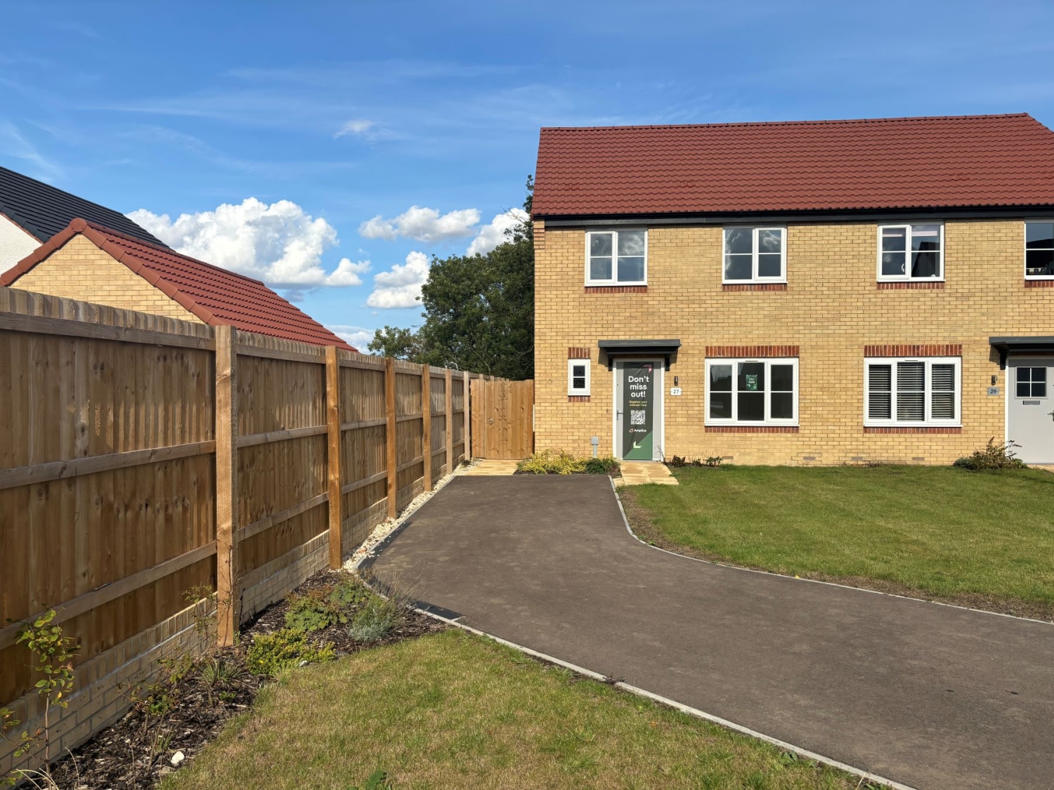 Plot 230 Lansdown, 