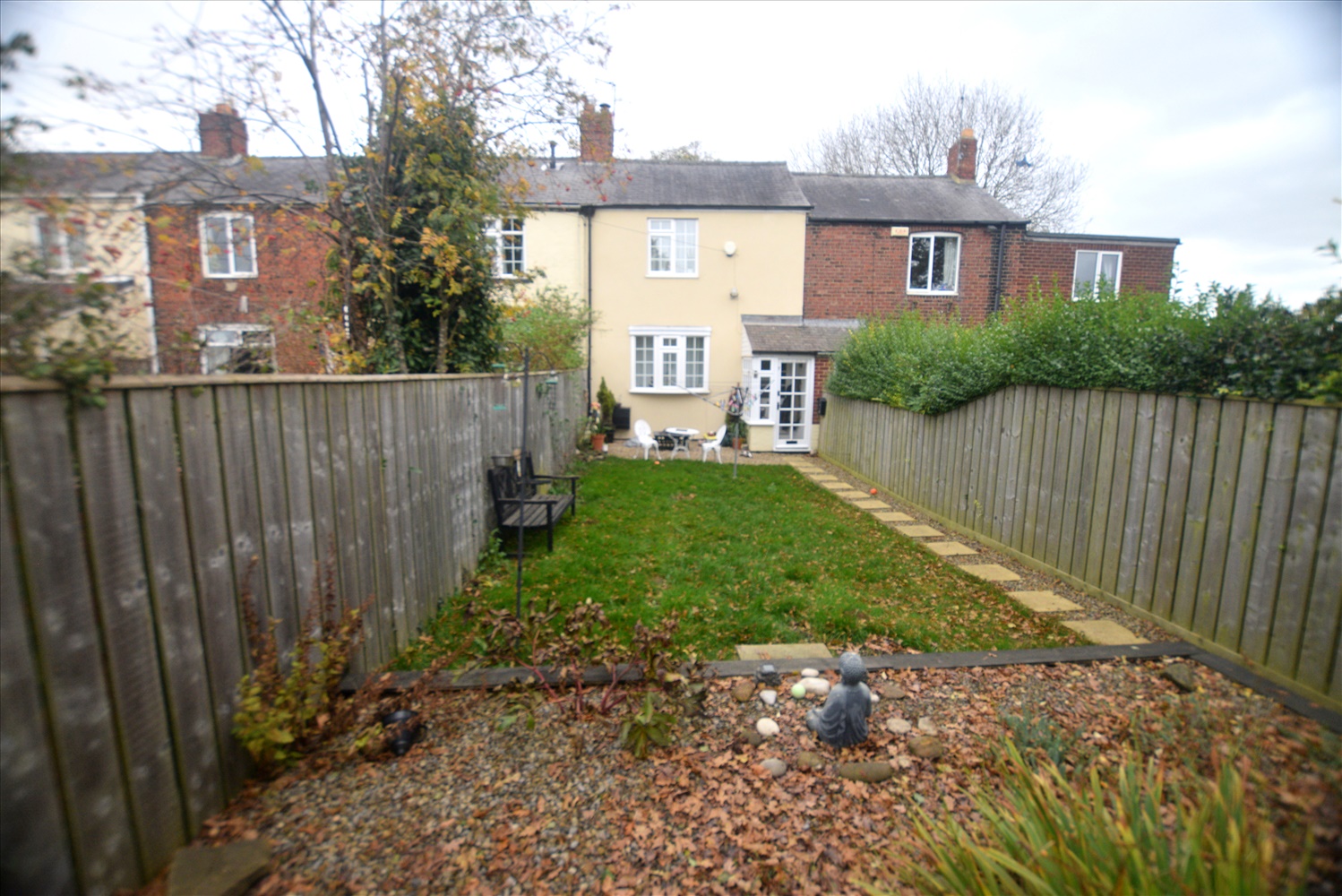 LOW MOOR COTTAGES PITY ME, PITY ME, DURHAM, DH1