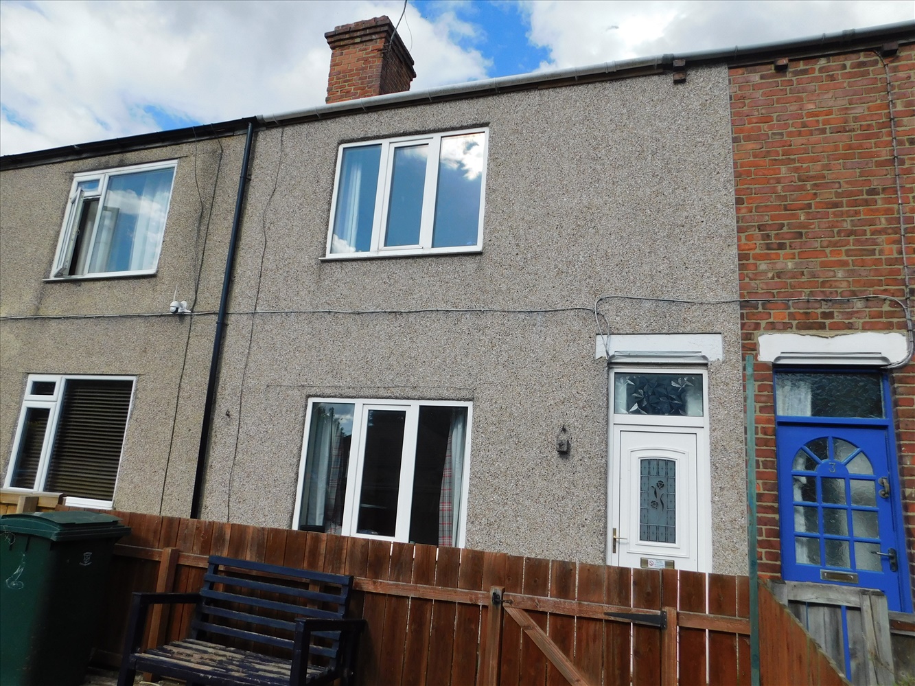 Properties Dowen Estate & Letting Agents