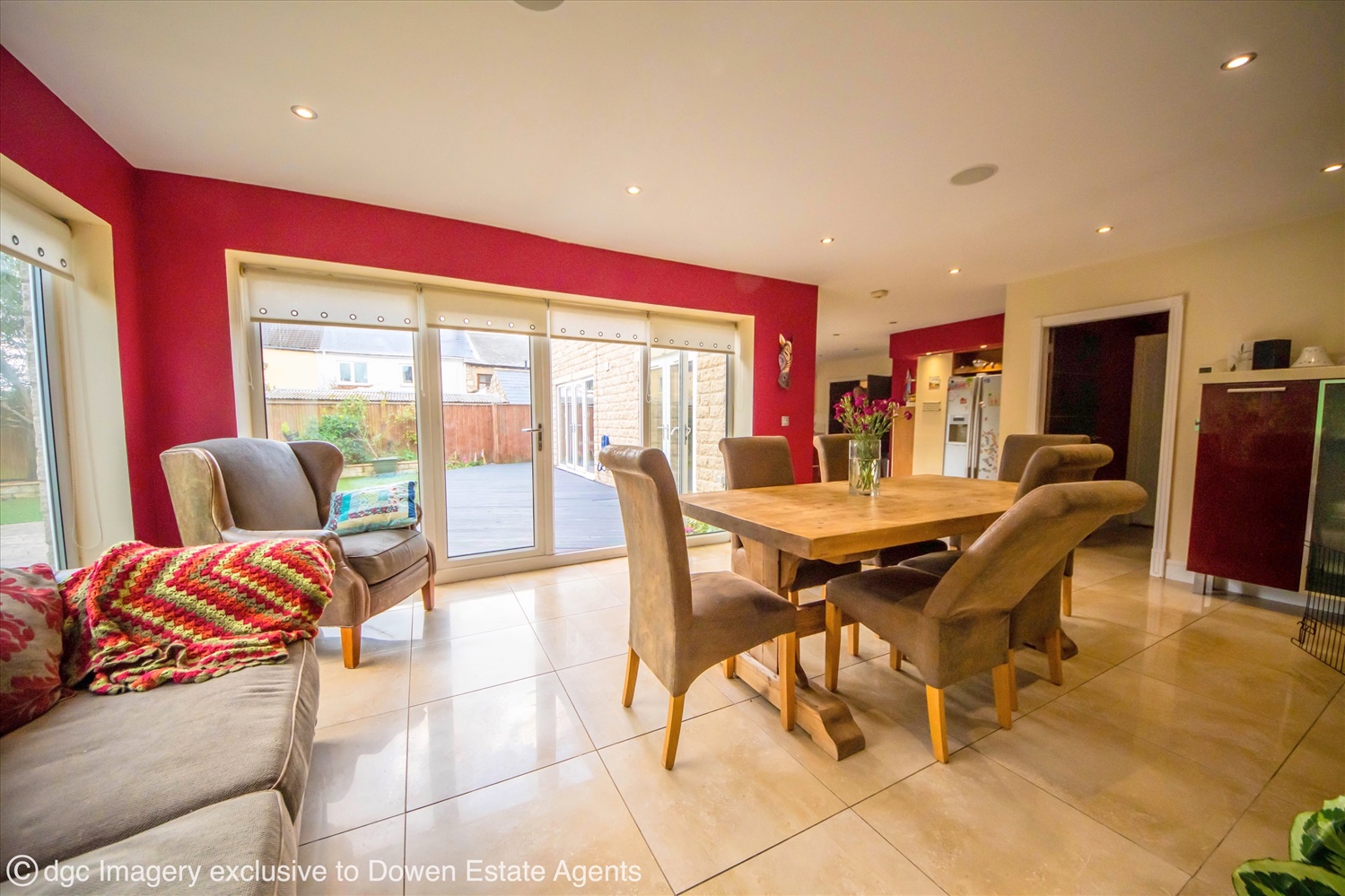 ROSLYN MEWS, COXHOE, DURHAM CITY, DH6 Dowen Estate & Letting Agents