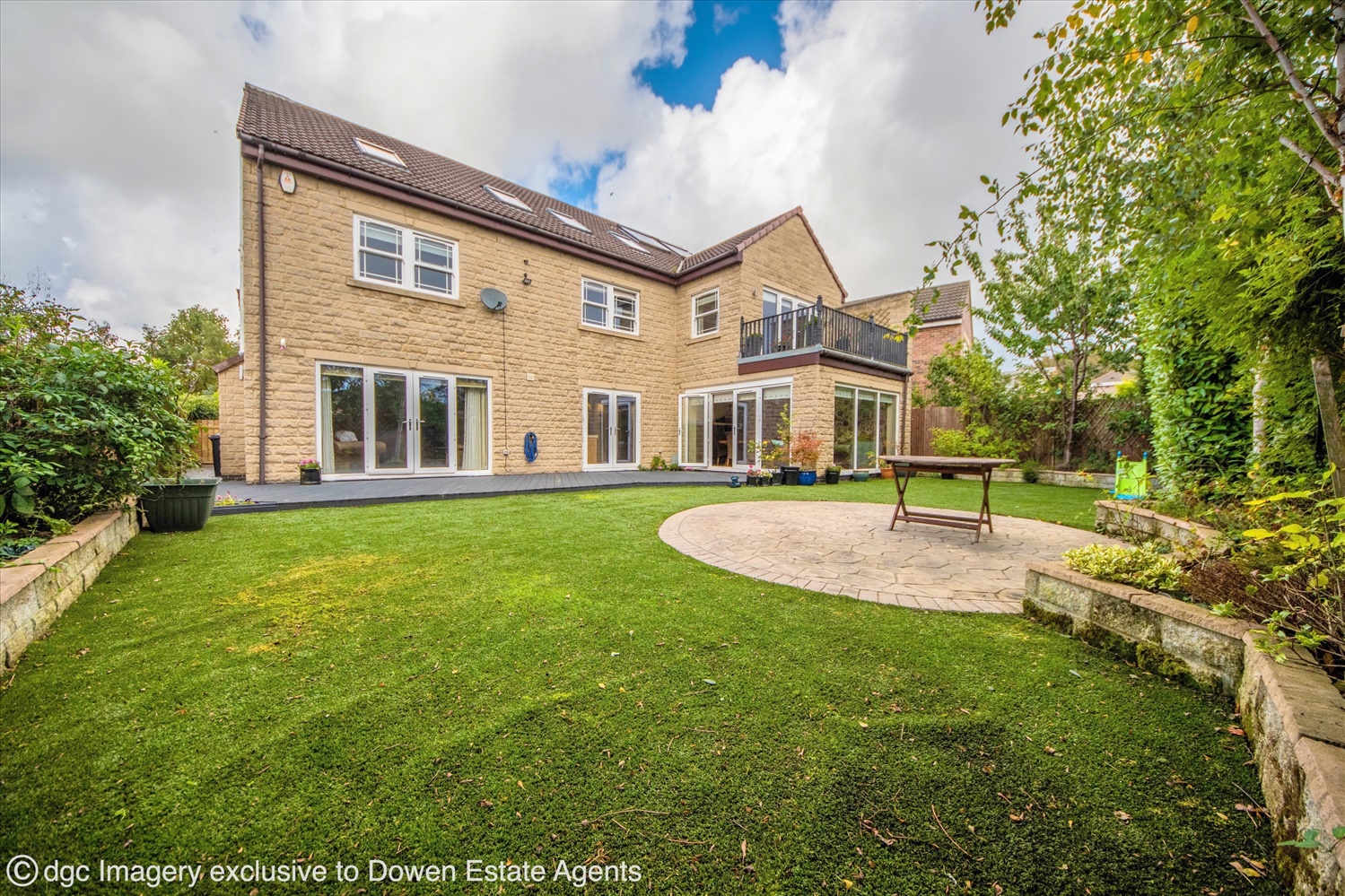 ROSLYN MEWS, COXHOE, DURHAM CITY, DH6 Dowen Estate & Letting Agents