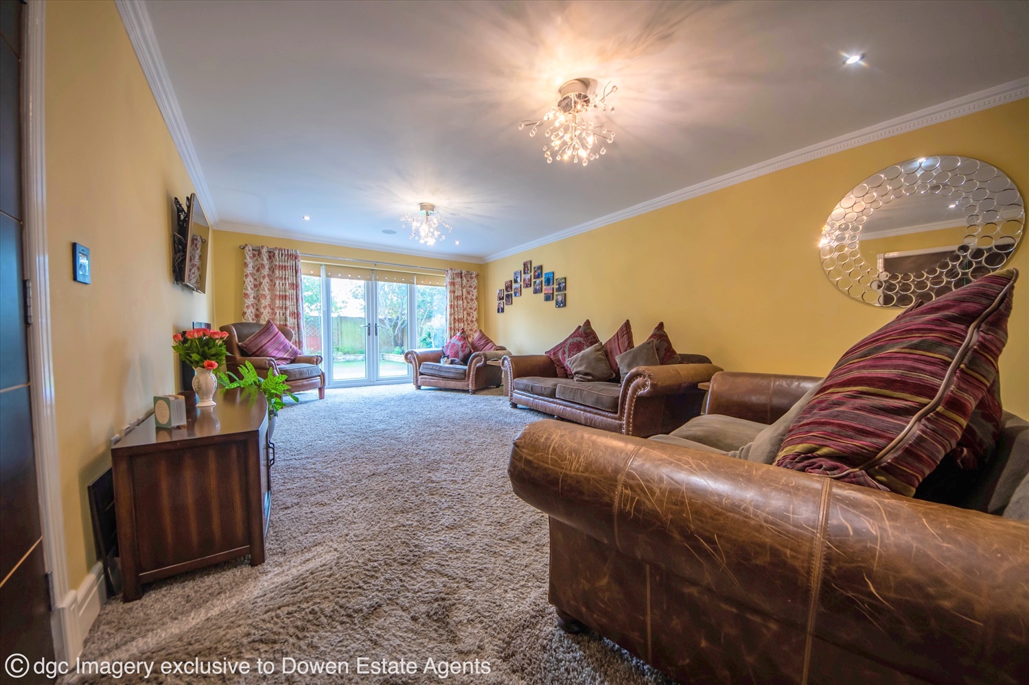 ROSLYN MEWS, COXHOE, DURHAM CITY, DH6 Dowen Estate & Letting Agents