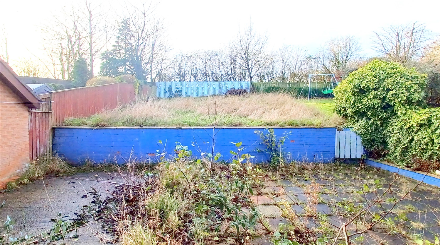 THE CROFT, SHERBURN HILL Dowen Estate & Letting Agents