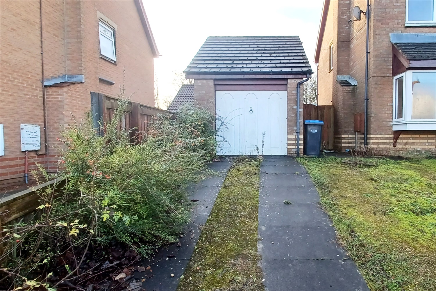 THE CROFT, SHERBURN HILL Dowen Estate & Letting Agents