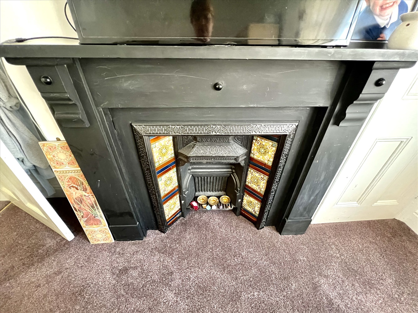 ARNCLIFFE GARDENS, PARK ROAD Dowen Estate & Letting Agents