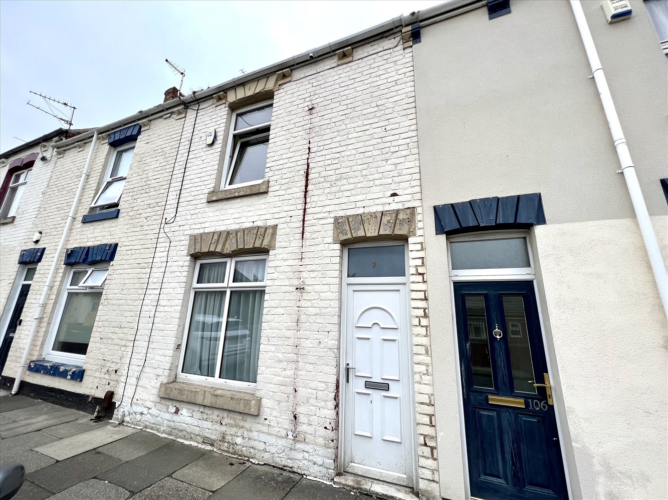 Properties Dowen Estate & Letting Agents