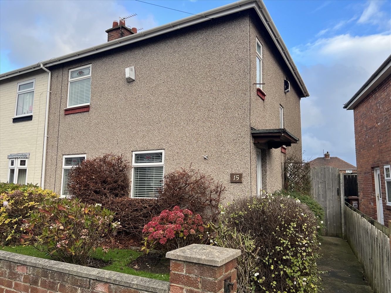 Properties Dowen Estate & Letting Agents