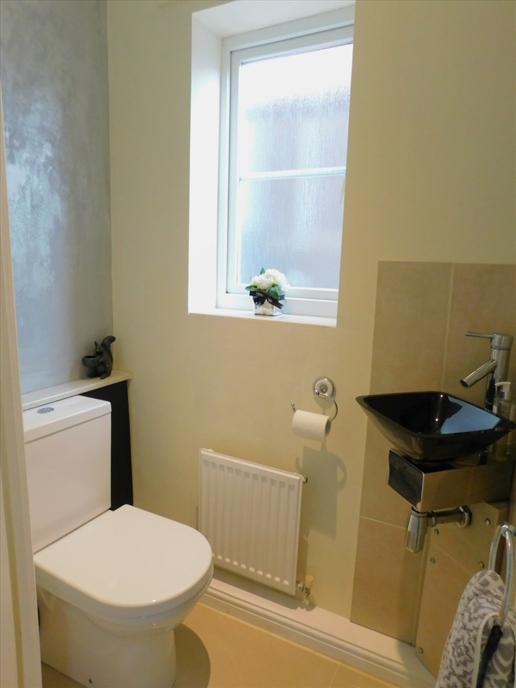 COTTINGHAM CLOSE, PETERLEE Dowen Estate & Letting Agents