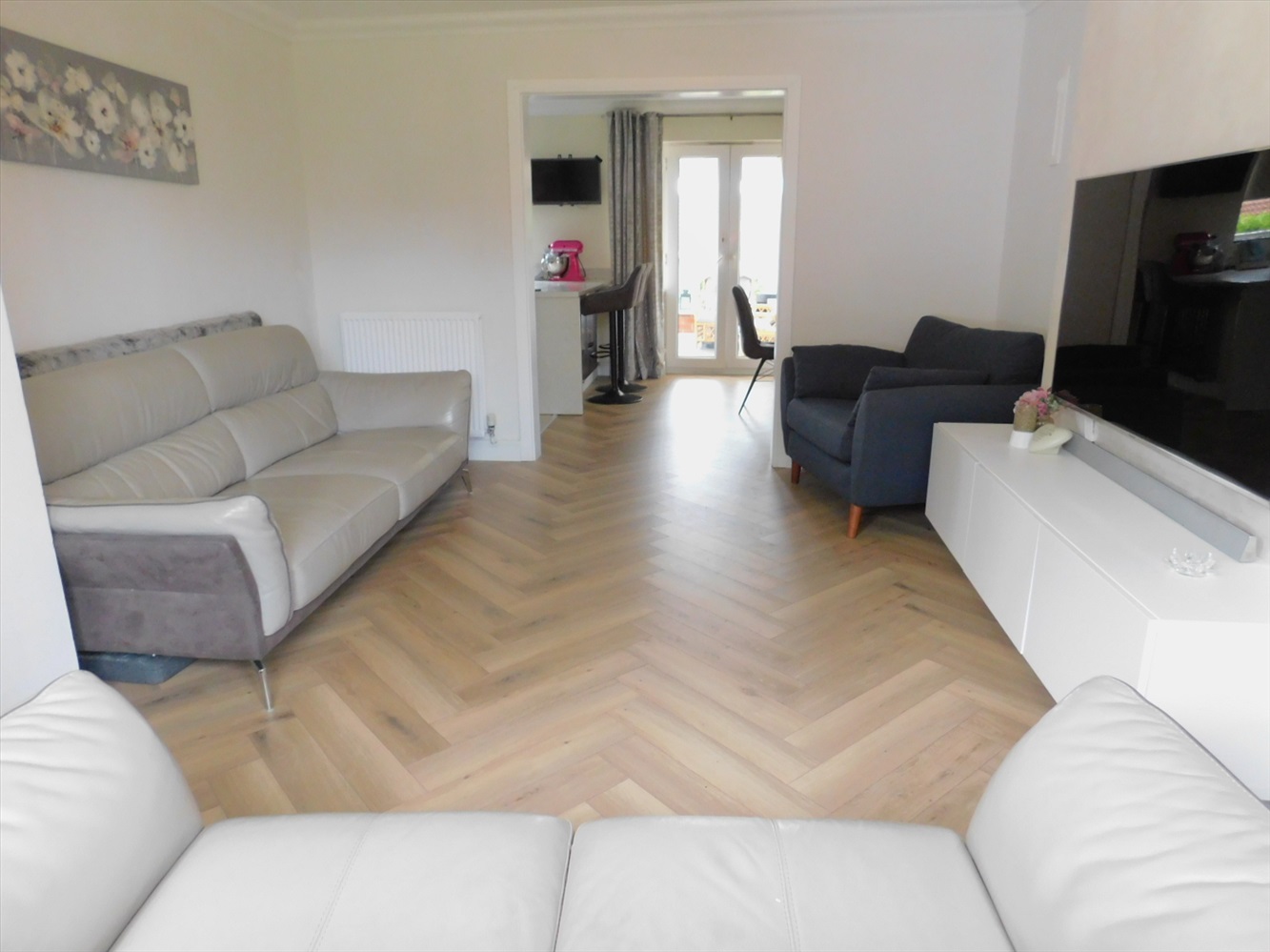 COTTINGHAM CLOSE, PETERLEE Dowen Estate & Letting Agents