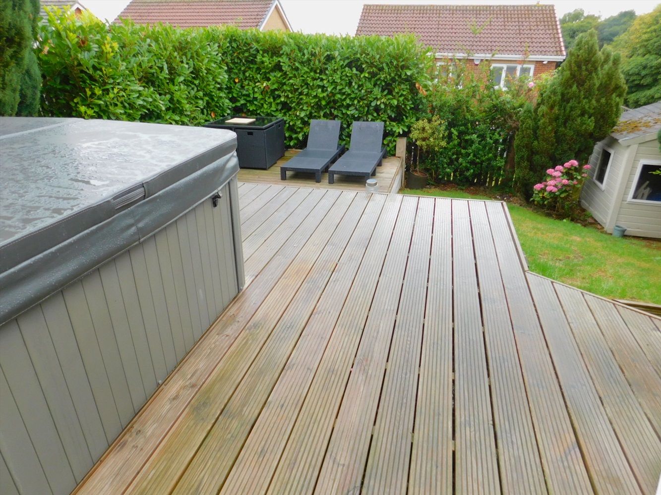 COTTINGHAM CLOSE, PETERLEE Dowen Estate & Letting Agents