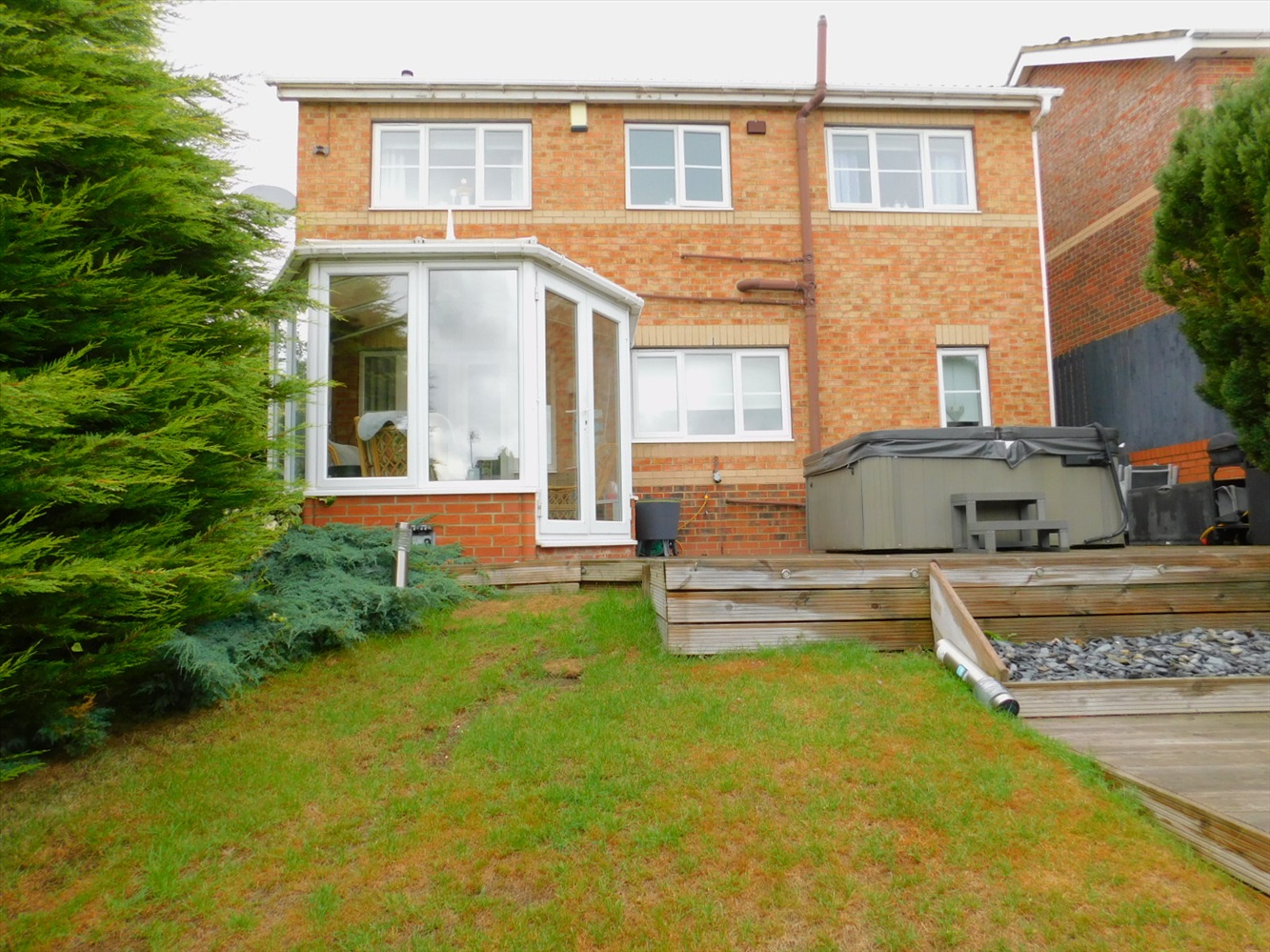 COTTINGHAM CLOSE, PETERLEE Dowen Estate & Letting Agents