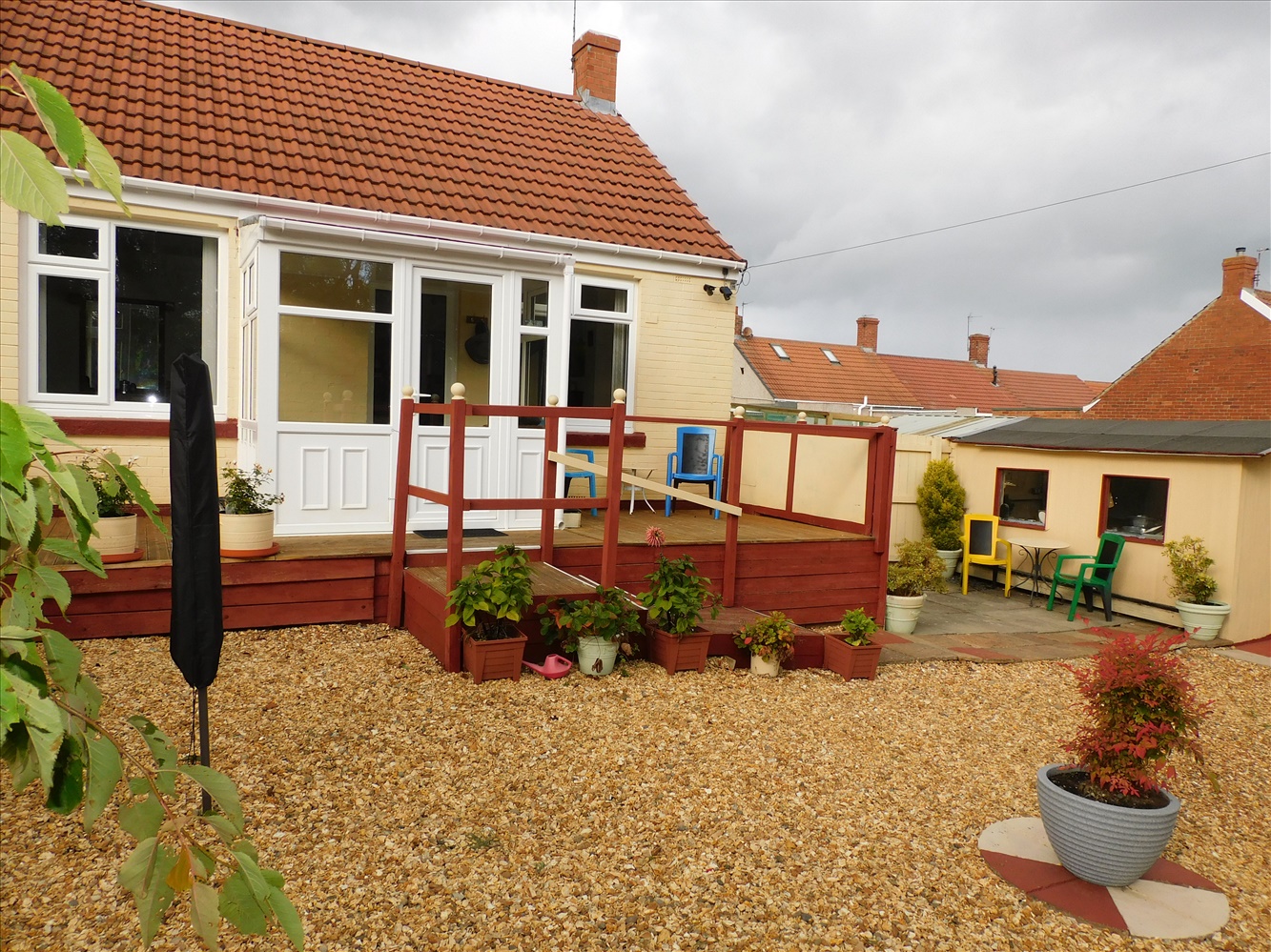 KINGSTON AVENUE, SEAHAM Dowen Estate & Letting Agents