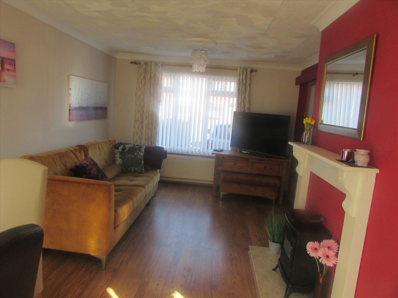 DENEWAY, SEAHAM Dowen Estate & Letting Agents