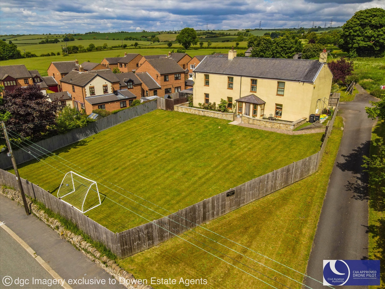 Properties Dowen Estate & Letting Agents