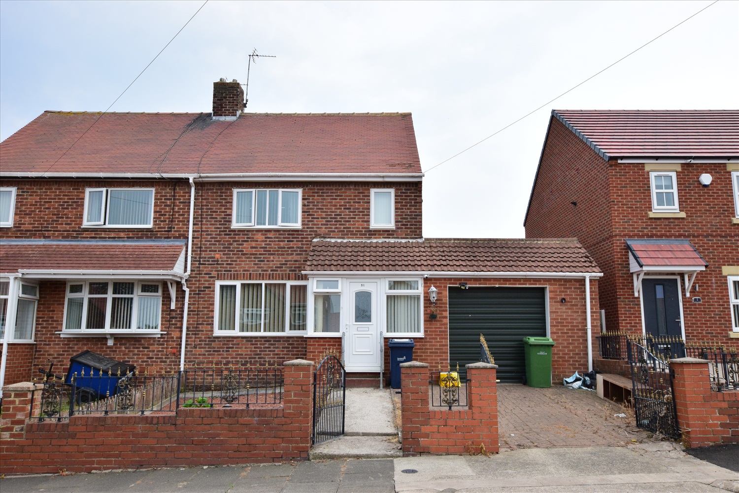 RAMILIES, RYHOPE Dowen Estate & Letting Agents