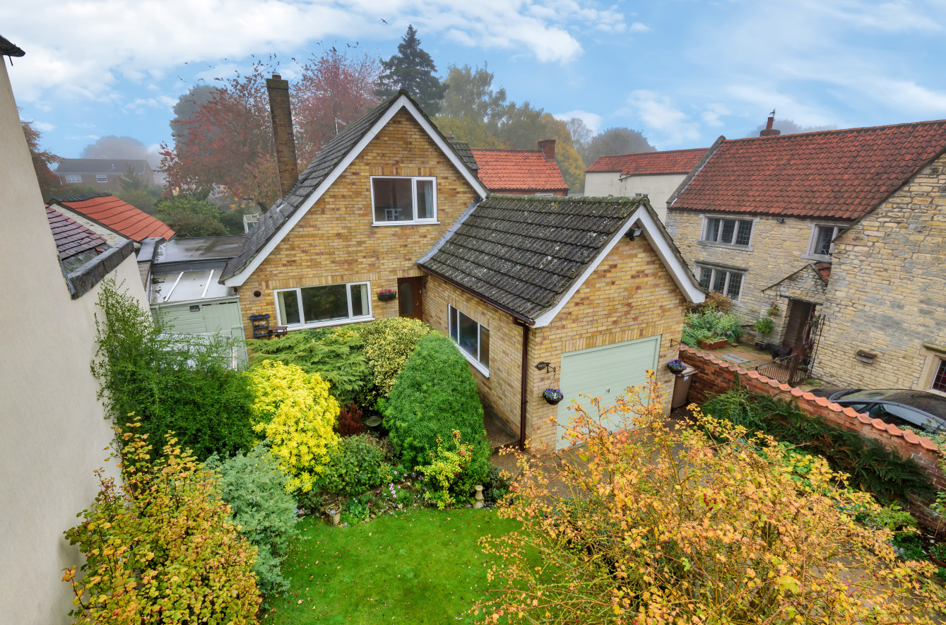 High Street, Wellingore
